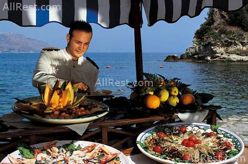 Grand Hotel Atlantis Bay 8
